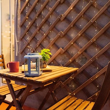 Niu Cozy Suite With Terrace Genova Esterno foto