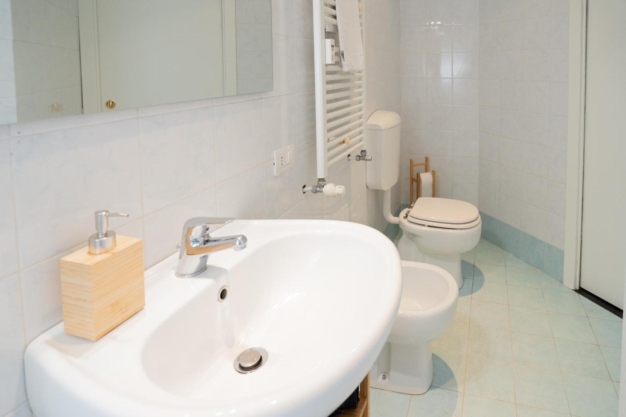 Niu Cozy Suite With Terrace Genova Esterno foto