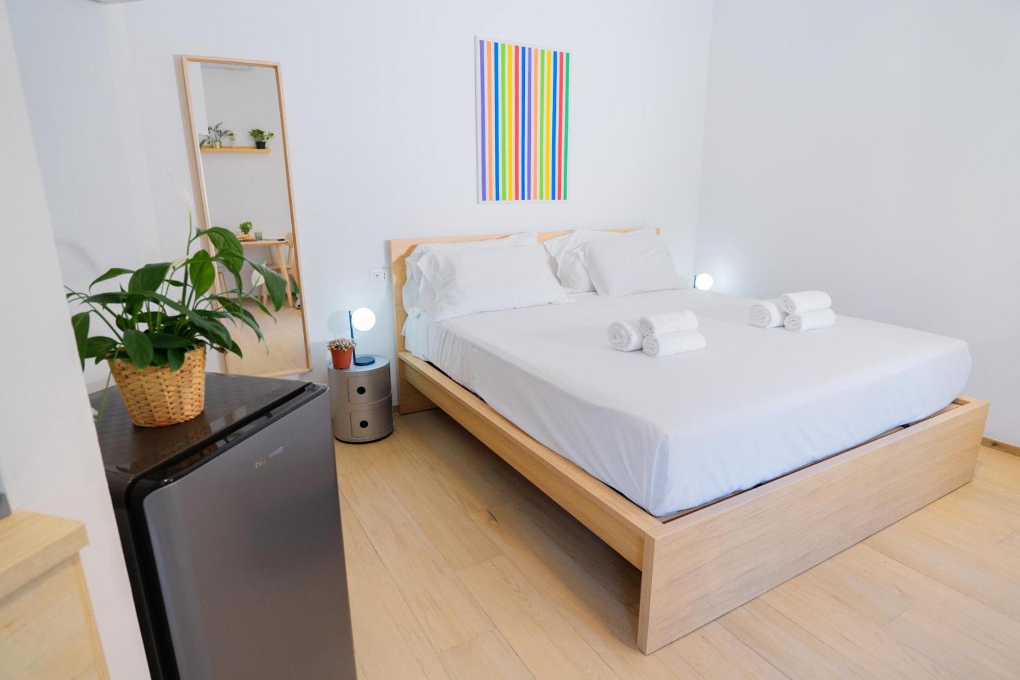 Niu Cozy Suite With Terrace Genova Esterno foto